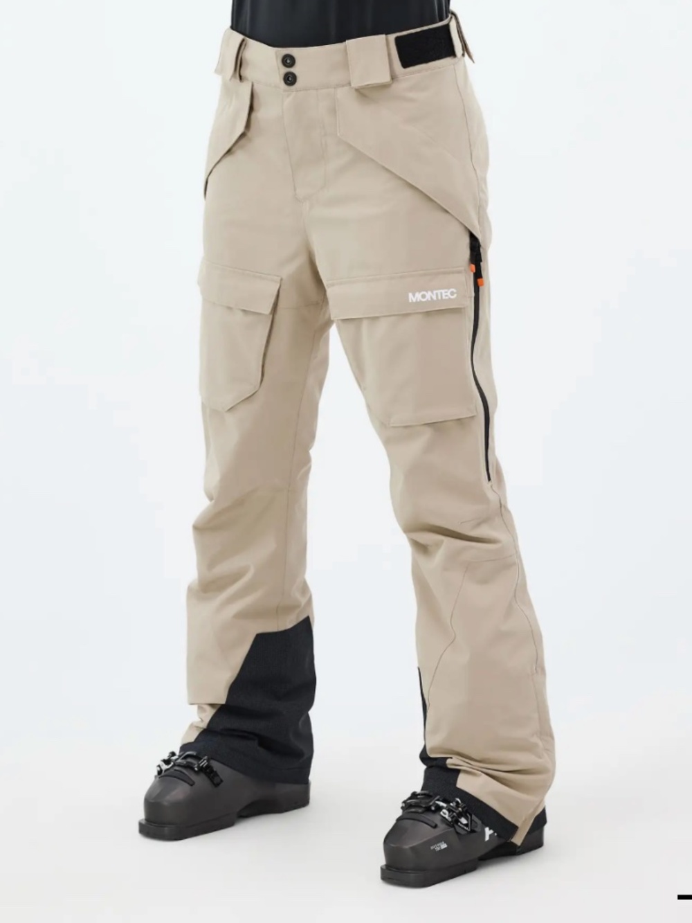 Monte Kirin Snowpants